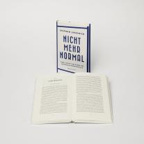 Stephan Lessenich: Nicht mehr normal 