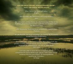 Delia Owens: Der Gesang der Flusskrebse 