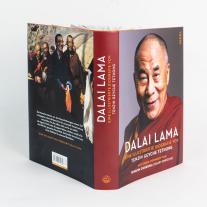 Tenzin Geyche Tethong: Dalai Lama 