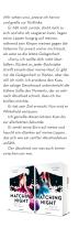 Stefanie Hasse: Matching Night, Band 2: Liebst du den Verräter? 