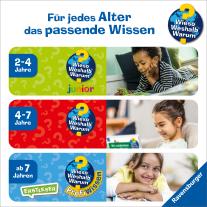 Yousun Koh: Wieso? Weshalb? Warum? junior AKTIV - Am Meer 