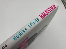 Monika Gruber: Backstage 