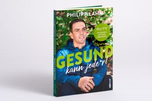 Philipp Lahm: Gesund kann jede*r! 