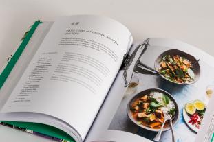 Linda McCartney: Linda McCartney's Familienkochbuch 