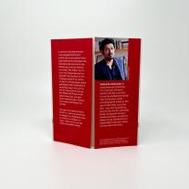 Siddhartha Dr. Mukherjee, Siddhartha Mukherjee: Der König aller Krankheiten 