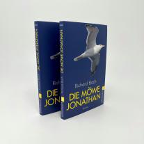 Richard Bach: Die Möwe Jonathan 