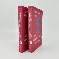 Irmgard Keun: Das kunstseidene Mädchen 