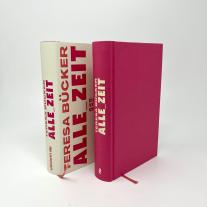 Teresa Bücker: Alle_Zeit 