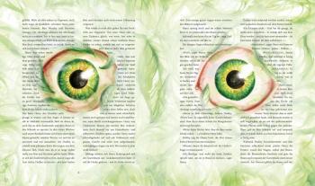 Jim Kay, Klaus Fritz, J.K. Rowling, Joanne K. Rowling: Harry Potter und die Kammer des Schreckens (Schmuckausgabe Harry Potter 2) 