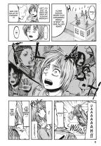 Hajime Isayama: Attack on Titan 2 