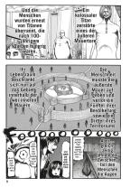 Hajime Isayama: Attack on Titan 3 