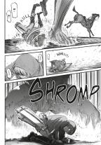 Hajime Isayama: Attack on Titan 6 