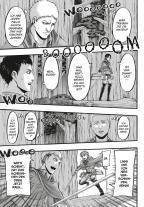Hajime Isayama: Attack on Titan 7 
