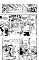 Eiichiro Oda: One Piece 6 