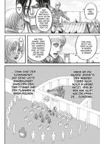 Hajime Isayama: Attack on Titan 20 