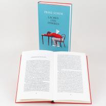 Franz Schuh: Lachen und Sterben 