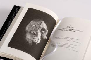 Matthias Glaubrecht: Das Ende der Evolution 