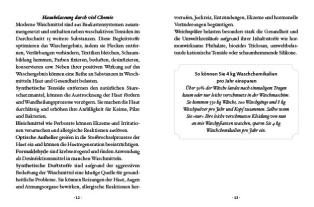 Gabriela Nedoma: Das große kleine Buch: Naturwaschmittel aus Wald und Wiese 