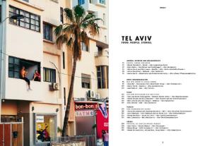 Haya Molcho, Nuriel Molcho: Tel Aviv by Neni. Food. People. Stories. 