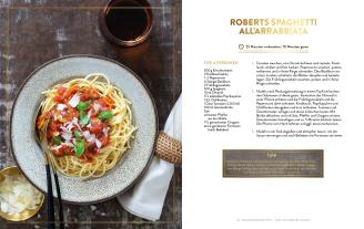 Carmen Geiss, Robert Geiss: Kochen mit den Geissens 