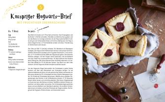 Jasmin Lehmann: Mein Adventskalender-Backbuch für Potterheads and Friends 