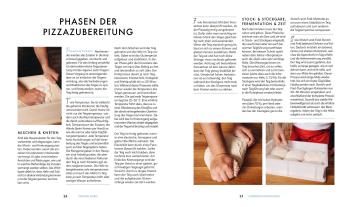 Jessica Kiessling, Sebastian Maletzke: Pizza – amore mio 