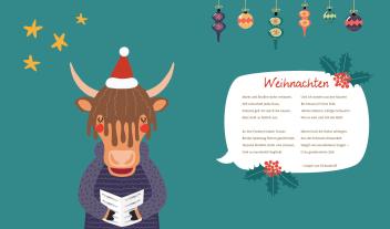 Backen mit Kids (Kindern) – Weihnachten 