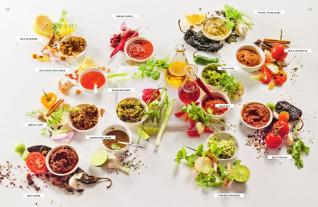 Thomas Vierich, Thomas Vilgis: Aroma essenziell 