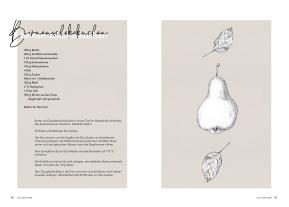 Nanettes Backbuch 