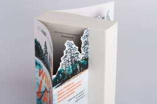 Kim Faber, Janni Pedersen: Winterland 