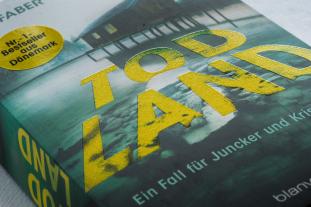 Kim Faber, Janni Pedersen: Todland 