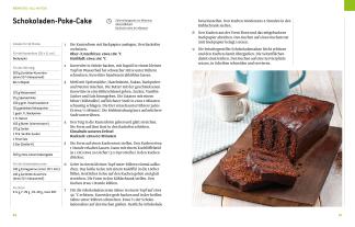 Backen macht Freude 