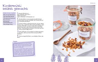 Dr. Oetker Verlag, Dr. Oetker: Schulkochbuch für Kinder 