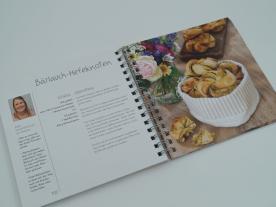 Mareike Dorda, Merle Weidemann, Wochenblatt für Landwirtschaft und Landleben: Fingerfood und Partyhäppchen 