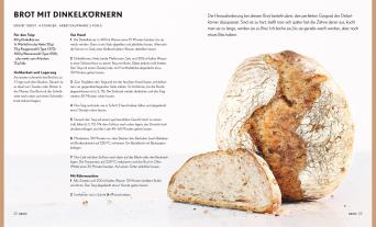 DK Verlag: Brot Brot Brot 