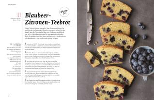 Cynthia Barcomi, DK Verlag: Barcomi's Backschule 
