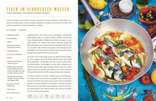 Jamie Oliver, DK Verlag: Jamie kocht Italien 
