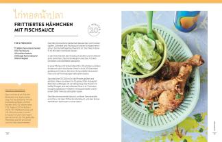Viola Lex, Nico Stanitzok, Hataikan Tapooling: Simply Thai 