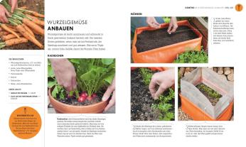 So geht Garten 