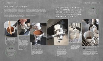 Anette Moldvaer, DK Verlag: Das Kaffee-Buch 