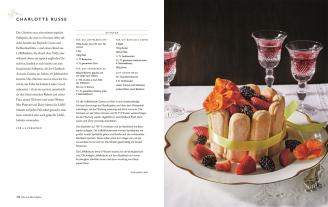 Annie Gray, DK Verlag: Das offizielle Downton-Abbey-Kochbuch 