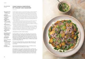 Ixta Belfrage, Yotam Ottolenghi, DK Verlag: Flavour 