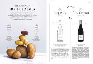 Stéphane Reynaud, DK Verlag: Bistro, Bistro! 