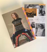 Katja Lewina: Sie hat Bock 