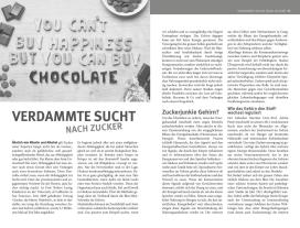 Anna Cavelius, Dr. med. Kurt Dr. med. Mosetter, Dr. Wolfgang A. Dr. Simon, Angelika Ilies, Kurt Mosetter, Wolfgang A. Simon: Zucker - der heimliche Killer 