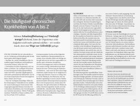 Dr. med. Joachim Dr. med. Mutter, Joachim Dr. med. Mutter, Joachim Mutter: Lass dich nicht vergiften! 