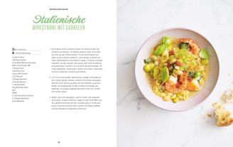 Johann Lafer, Jana Ina Zarrella: Casa Zarrella 