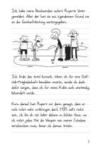 Jeff Kinney, Collin Mcmahon: Gregs Tagebuch 4 - Ich war's nicht! 