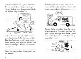 Jeff Kinney: Gregs Tagebuch 2 - Gibt's Probleme? 