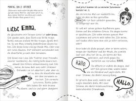 Natalie Buchholz, Inka Vigh: PS: Du bist die Beste! (PS: Du bist die Beste! 1) 